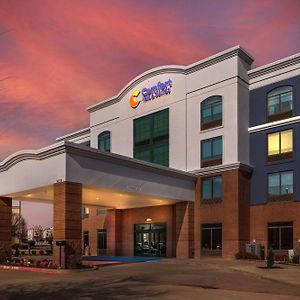 Comfort Inn & Suites Frisco East - Mckinney